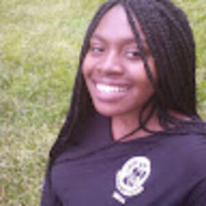 Meet your Posher, Jordanne